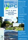 Poster for INPC2010